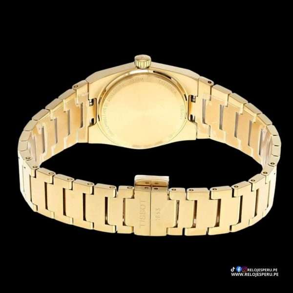 TISSOT PRX MUJER 25mm T137.010.33.021.00 - Imagen 3