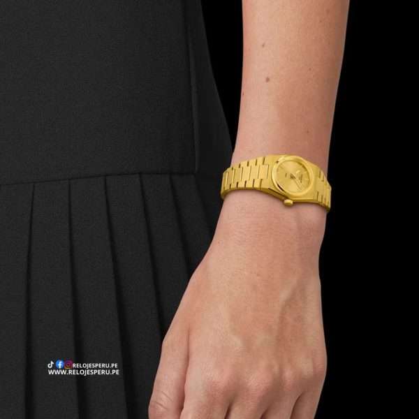 TISSOT PRX MUJER 25mm T137.010.33.021.00 - Imagen 2
