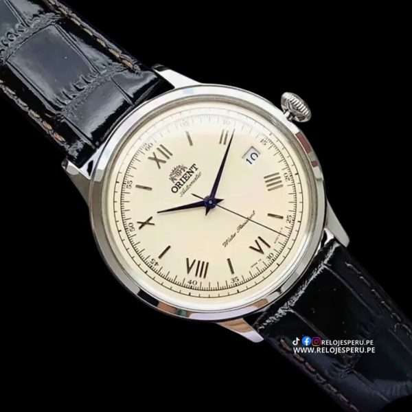 ORIENT BAMBINO AUTOMATICO TAC00009N0 - Imagen 2