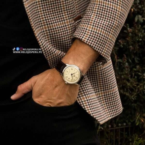 ORIENT BAMBINO AUTOMATICO TAC00009N0 - Imagen 3