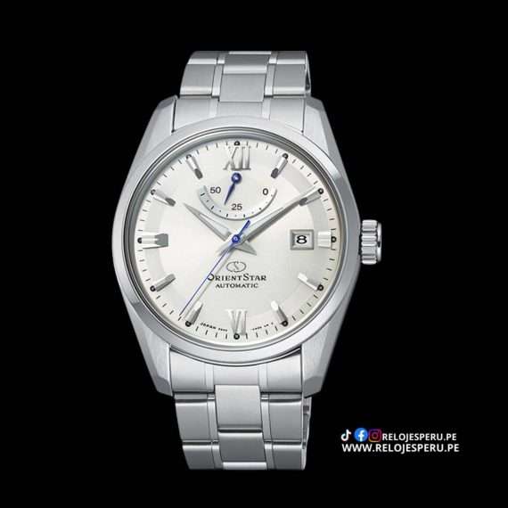ORIENT STAR MECHANICAL CONTEMPORARY AUTOMATICO RE-AU0006S