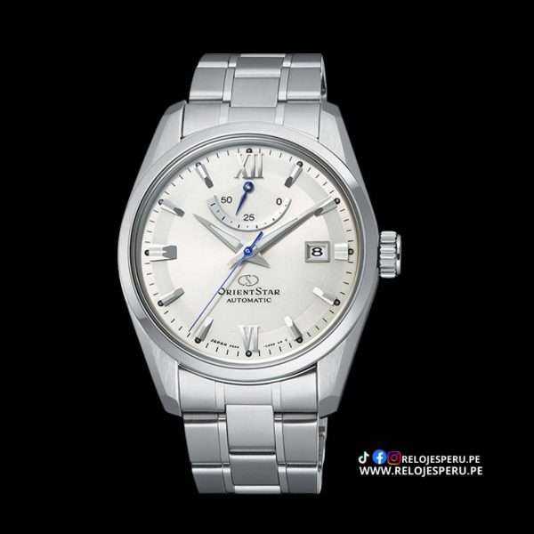 ORIENT STAR MECHANICAL CONTEMPORARY AUTOMATICO RE-AU0006S