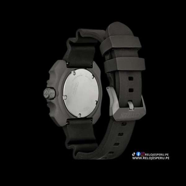 Citizen Titanium Promaster BN0227-25X Eco-Drive Buceo - Imagen 2
