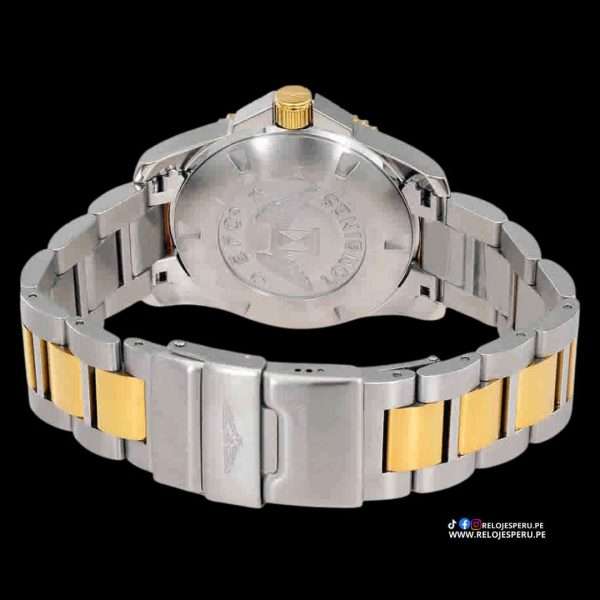 LONGINES HYDROCONQUEST AUTOMATICO L3.742.3.96.7 / L37423967 - Imagen 3