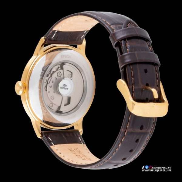 ORIENT BAMBINO AUTOMATICO CORAZON ABIERTO RA-AG0003S30B - Imagen 3