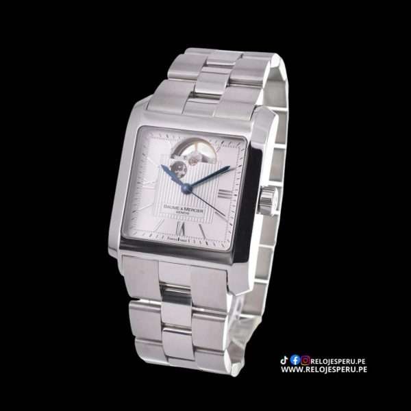 Baume & Mercier Hampton 65577 Automático Semi Nuevo de Lujo - Imagen 2