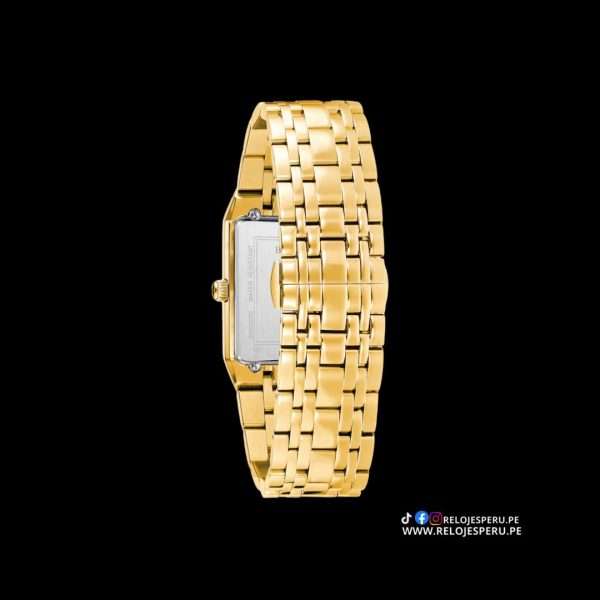 BULOVA MARC ANTHONY MUJER 97P167 - Imagen 2