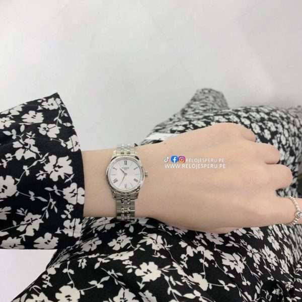 TISSOT TRADITION MUJER T0630091101800 - Imagen 3