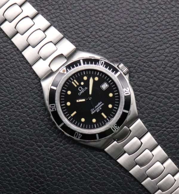 OMEGA SEAMASTER 200 2850.50 VINTAGE - Imagen 3