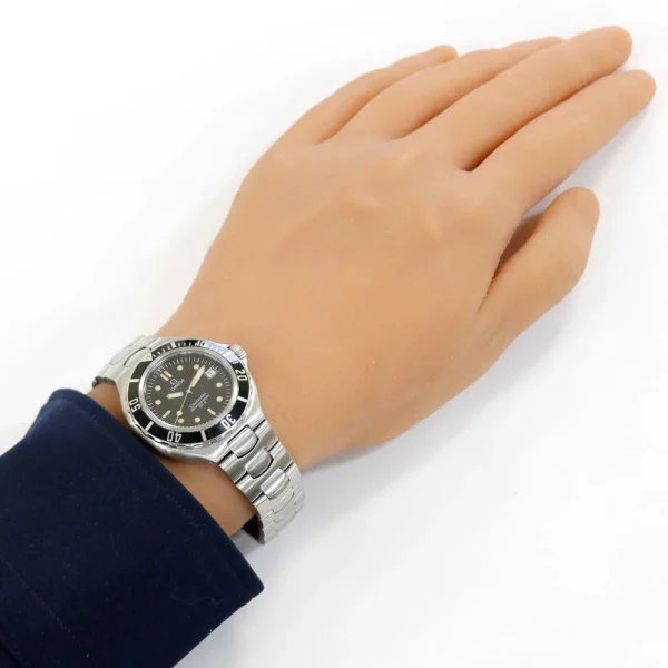 OMEGA SEAMASTER 200 2850.50 VINTAGE - Imagen 2