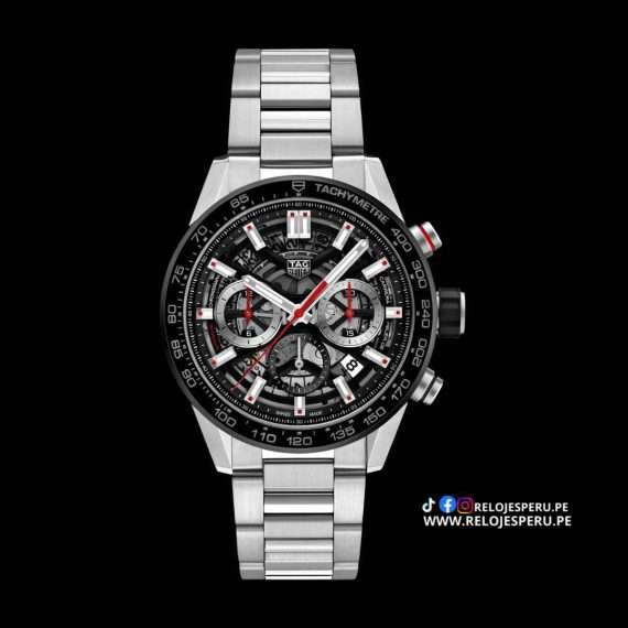 TAG Heuer Carrera Automatico CBG2010.BA0662