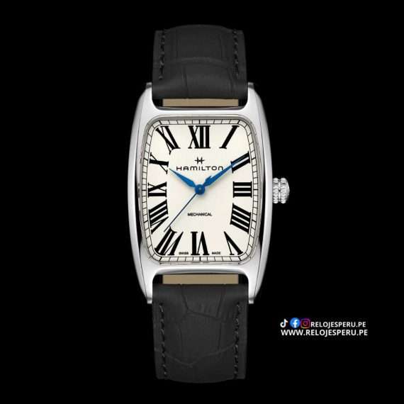 HAMILTON American Classic Boulton Mechanical H13519711