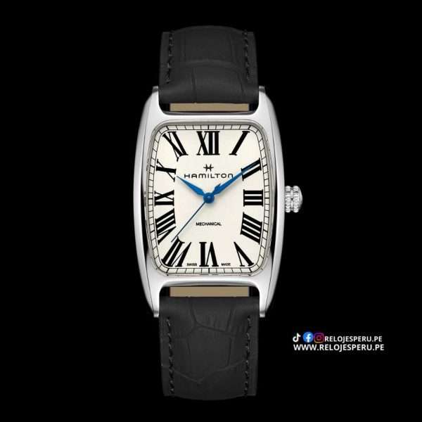 HAMILTON American Classic Boulton Mechanical H13519711