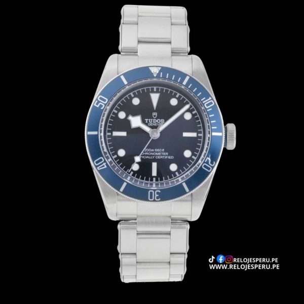 TUDOR Heritage Black Bay 79230B Automatico (SEMI NUEVOS DE LUJO) - Imagen 2