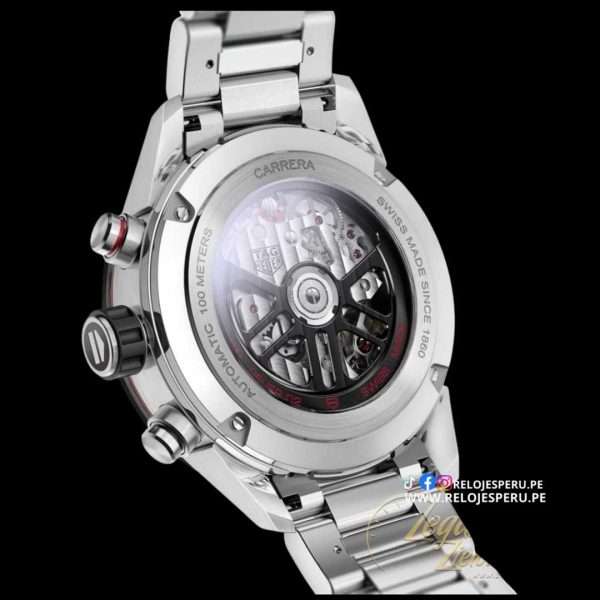 TAG Heuer Carrera Automatico CBG2010.BA0662 - Imagen 2