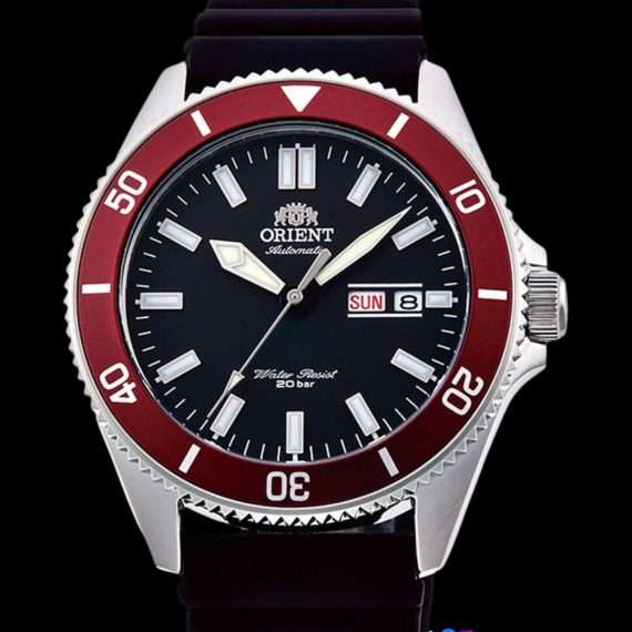 ORIENT KANNO AUTOMATICO RA-AA0011B