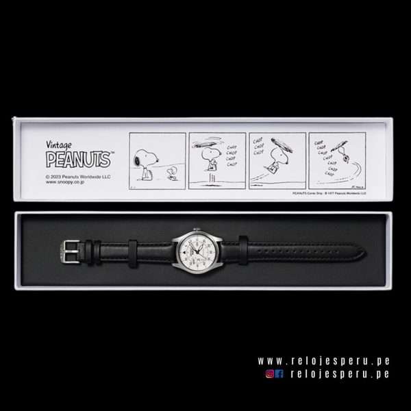 SEIKO 5 SPORTS AUTOMATICO SRPK27 UNISEX CAJA 36.5MM - Imagen 2