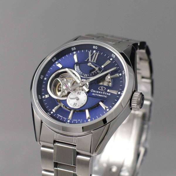 ORIENT STAR Mechanical Contemporary AUTOMATICO RE-AV0003L - Imagen 3