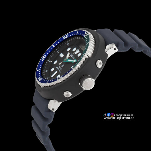 SEIKO PROSPEX SEA "Laguna Tropical" SNJ039P1 - Imagen 2