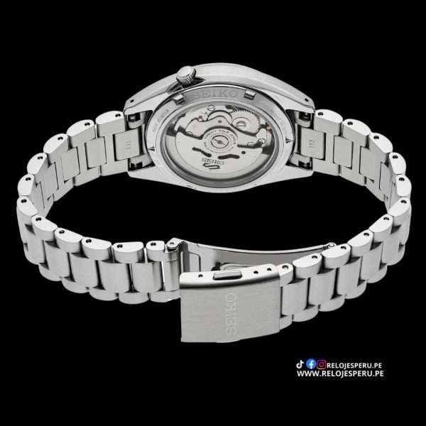 SEIKO 5 SPORTS AUTOMATICO SRPK89K1 - Imagen 3