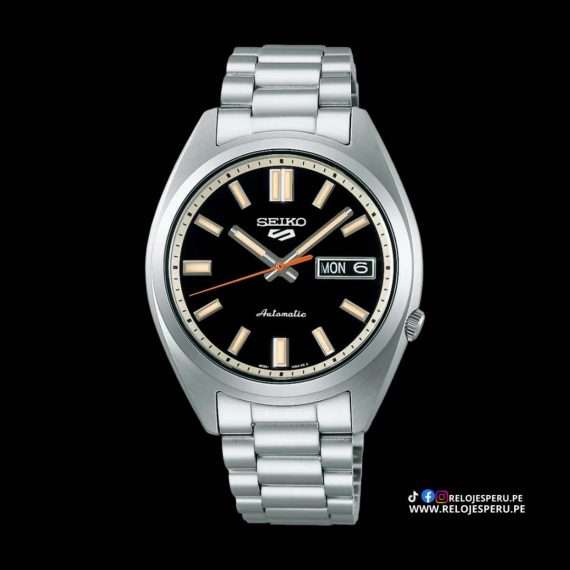 SEIKO 5 SPORTS AUTOMATICO SRPK89K1