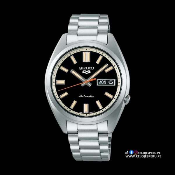 SEIKO 5 SPORTS AUTOMATICO SRPK89K1