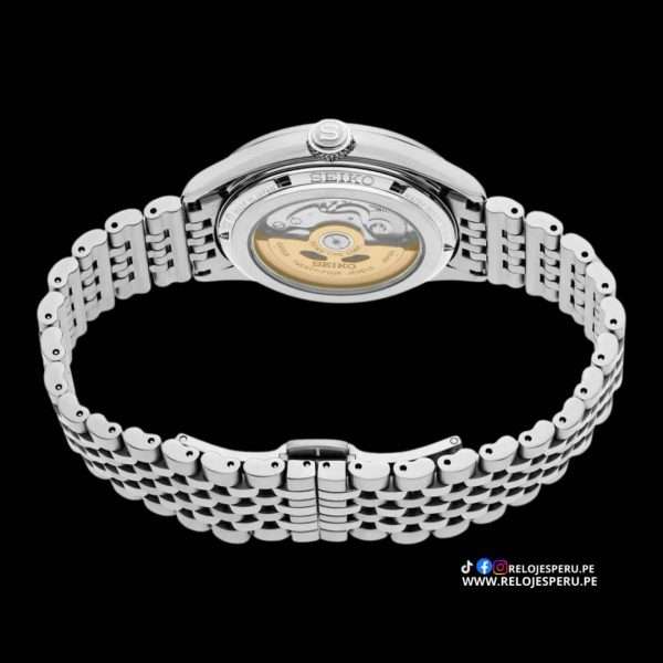 SEIKO PRESAGE AUTOMATICO SPB463J1 - Imagen 3