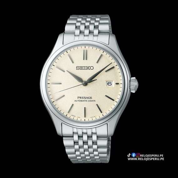 SEIKO PRESAGE AUTOMATICO SPB463J1