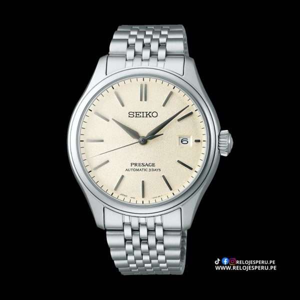 SEIKO PRESAGE AUTOMATICO SPB463J1