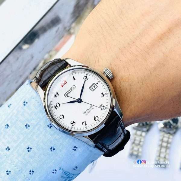 SEIKO PRESAGE AUTOMATICO SPB067J1 - Imagen 2