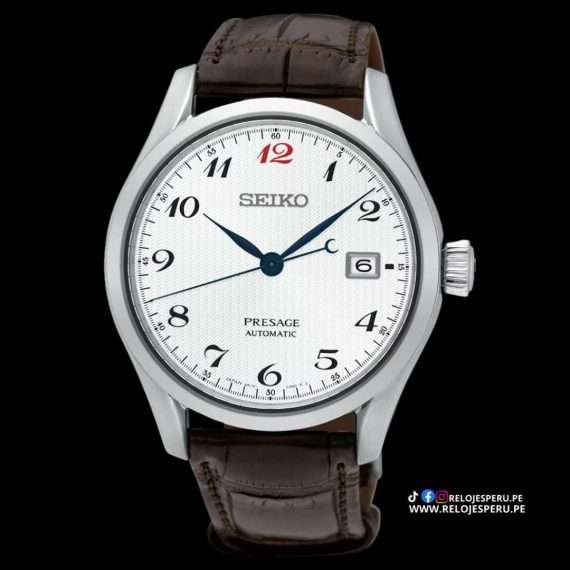 SEIKO PRESAGE AUTOMATICO SPB067J1