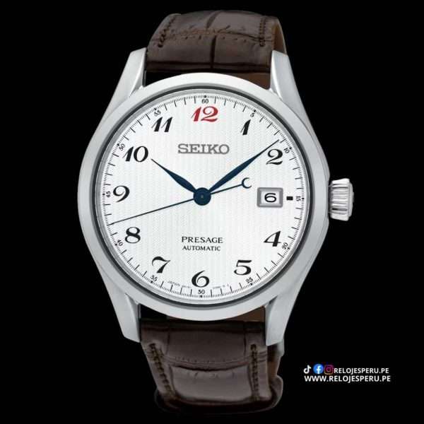 SEIKO PRESAGE AUTOMATICO SPB067J1
