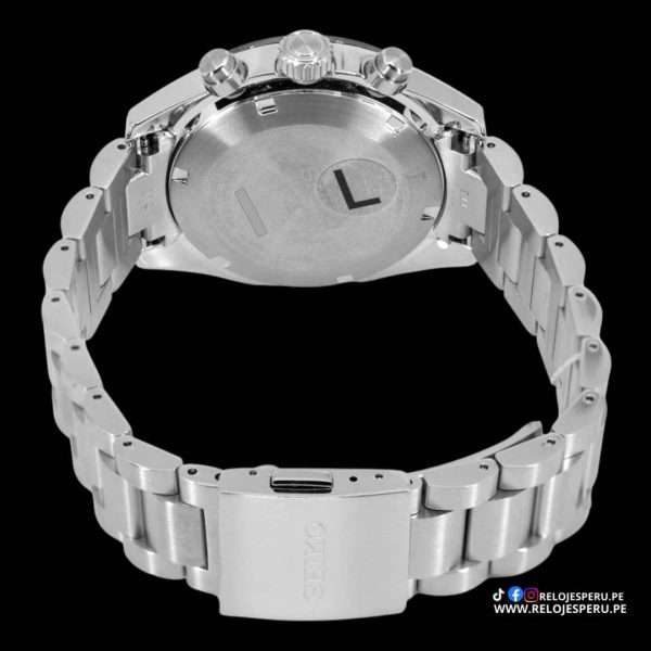 SEIKO PROSPEX SPEEDTIMER SOLAR SSC933P1 - Imagen 2