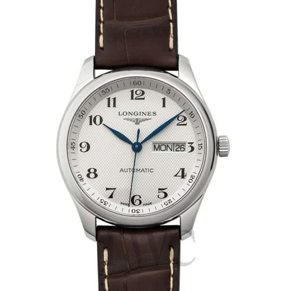 LONGINES MASTER COLLECTION AUTOMATICO L27554783