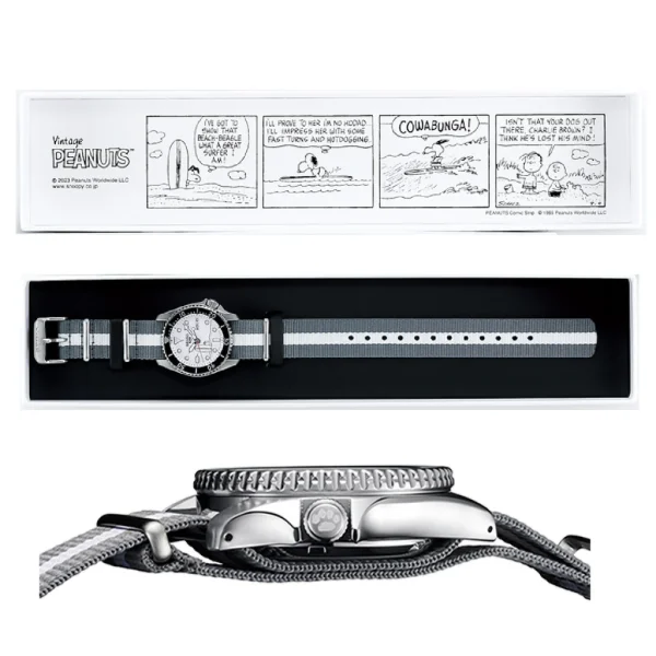 SEIKO 5 SPORTS AUTOMATICO SRPK25K1 - Imagen 3