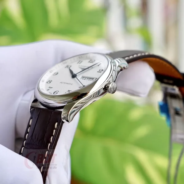 LONGINES MASTER COLLECTION AUTOMATICO L27554783 - Imagen 2