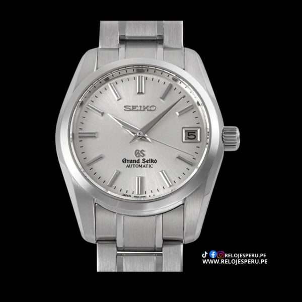 GRAND SEIKO AUTOMATICO SBGR051 (SEMI NUEVO DE LUJO)