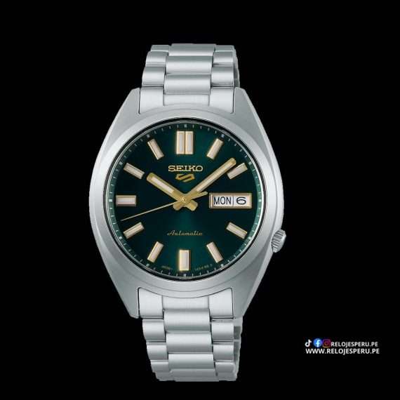 SEIKO 5 SPORTS AUTOMATICO SRPL57K1
