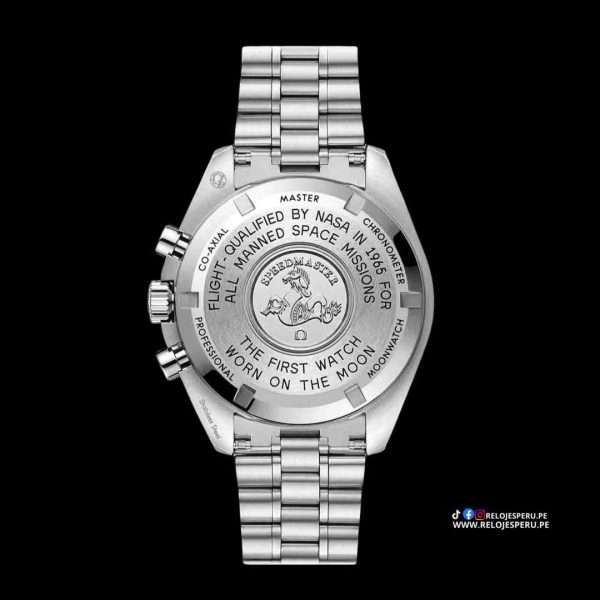 OMEGA SPEEDMASTER MOONWATCH PROFESSIONAL 310.30.42.50.01.001 - NUEVO - Imagen 3