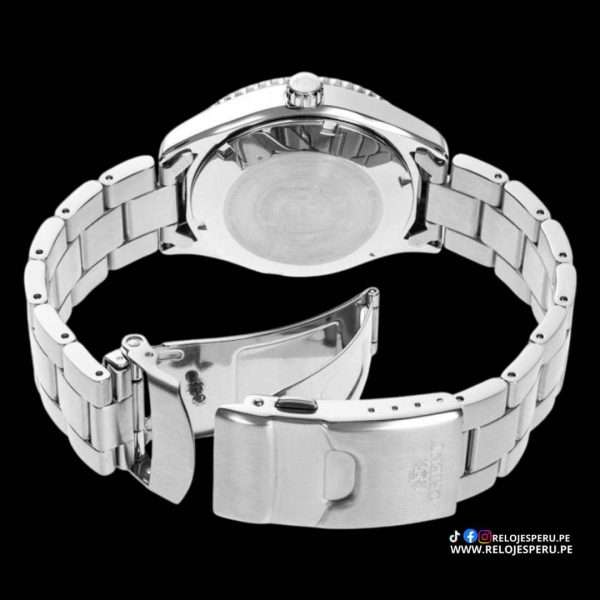 ORIENT MAKO AUTOMATICO RA-AC0Q14L30B - Imagen 3