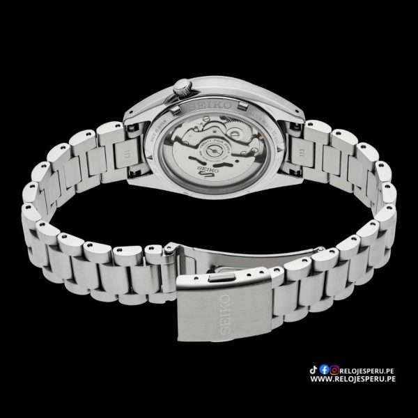 SEIKO 5 SPORTS AUTOMATICO SRPL57K1 - Imagen 3