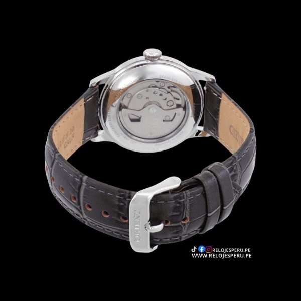 ORIENT BAMBINO AUTOMATICO EDICION LIMITADA "LONDON FOG" RA-BB0006N - Imagen 2