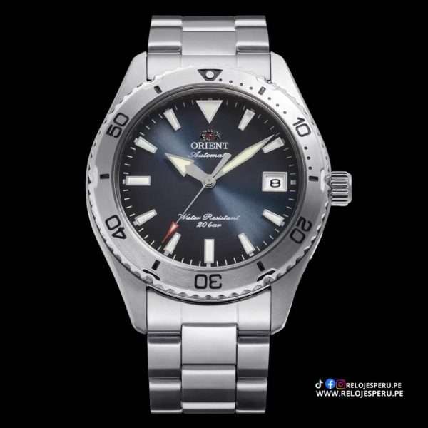 ORIENT MAKO AUTOMATICO RA-AC0Q14L30B