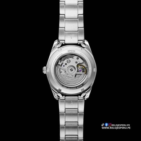 ORIENT STAR MECHANICAL CONTEMPORARY AUTOMATICO RE-AU0112V00B - Imagen 3