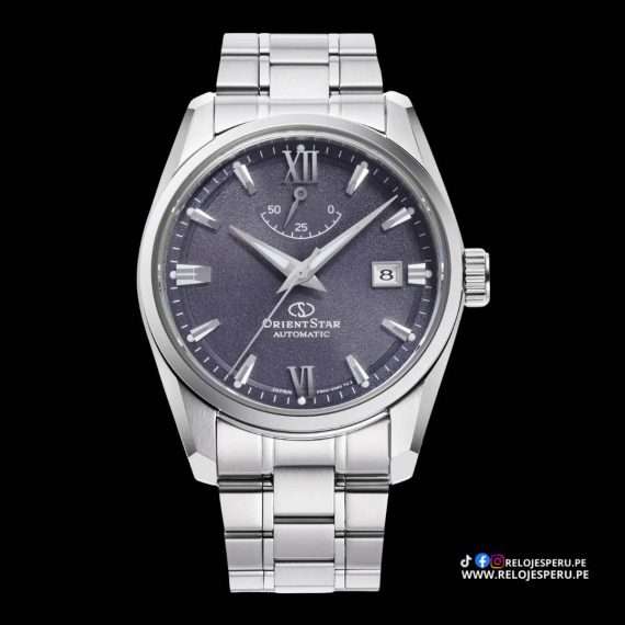ORIENT STAR MECHANICAL CONTEMPORARY AUTOMATICO RE-AU0112V00B