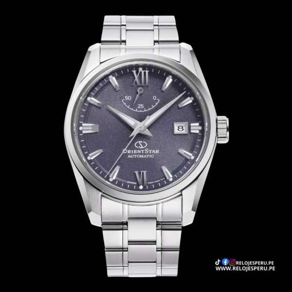 ORIENT STAR MECHANICAL CONTEMPORARY AUTOMATICO RE-AU0112V00B