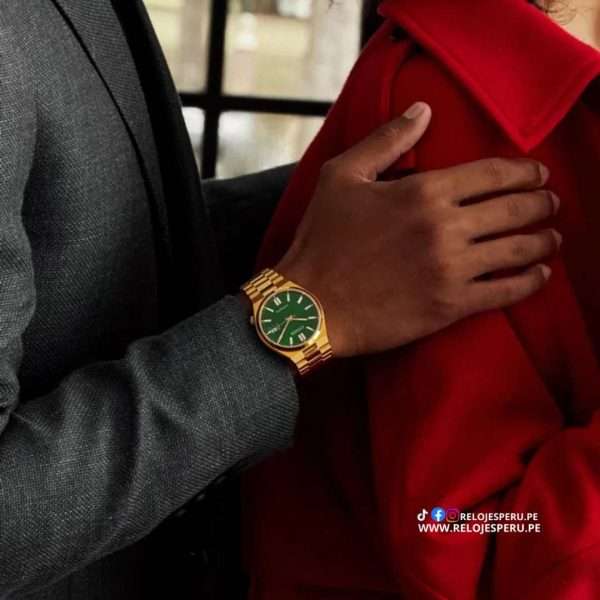 CITIZEN TSUYOSA AUTOMATICO NJ0152-51X - Imagen 2