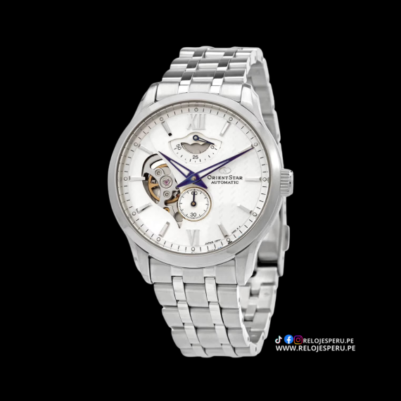 ORIENT STAR CONTEMPORARY AUTOMATICO RE-AV0B01S00B