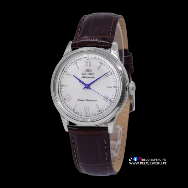 ORIENT BAMBINO AUTOMATICO RA-BB0002S30B