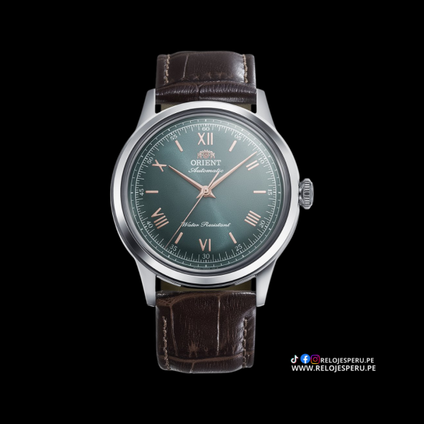 ORIENT BAMBINO RA-BB0001E30B